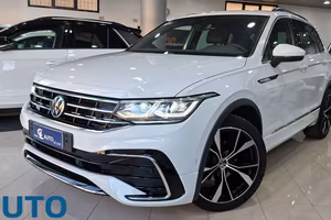 Volkswagen Tiguan 2.0 TDI SCR 150 CV DSG R-Line 65