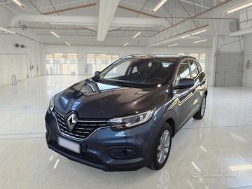 RENAULT KADJAR 1.5 DCI 85 KW BLUE BUSINESS EDC CRO
