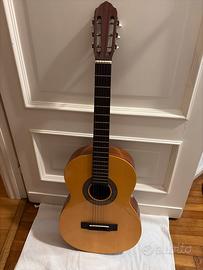 Chitarra Eko