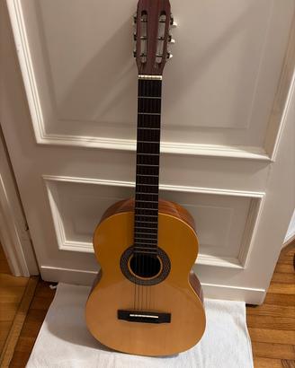 Chitarra Eko