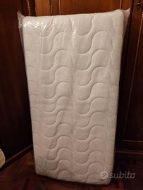 Materasso lettino 
