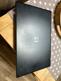 Notebook Onda
