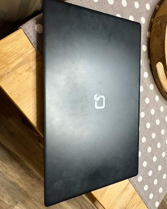 Notebook Onda