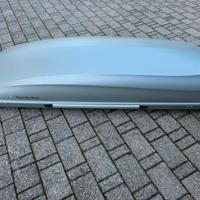 Box portatutto originale mercedes