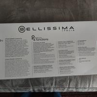 Piastra lisciante per capelli 