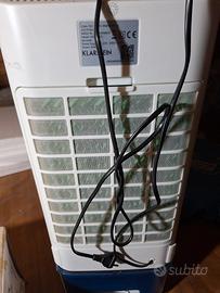 condizionatore/ ventilatore Karlsten a  acqua