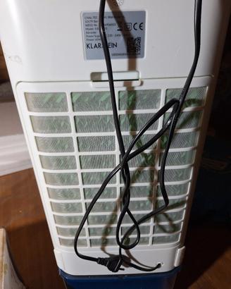 condizionatore/ ventilatore Karlsten a  acqua