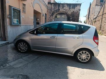 MERCEDES CLASSE A 180 ELEGANCE