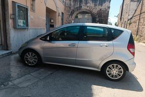 MERCEDES CLASSE A 180 ELEGANCE