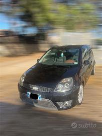FORD FIESTA S Mk6