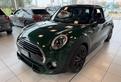 Mini 1.5 Cooper D Hype JCW auto