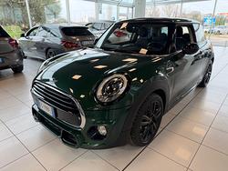 Mini 1.5 Cooper D Hype JCW auto