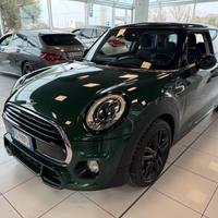 Mini 1.5 Cooper D Hype JCW auto