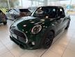 Mini 1.5 Cooper D Hype JCW auto