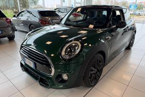 Mini 1.5 Cooper D Hype JCW auto