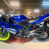 Yamaha YZF R1 - 2008 KM 36.300