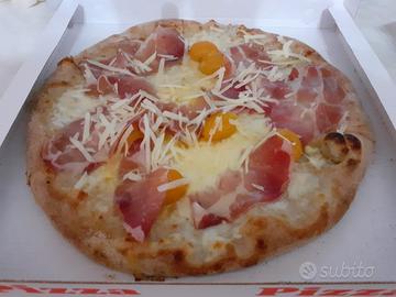 Pizzaiolo