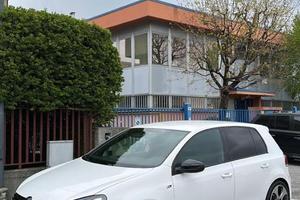 golf 6