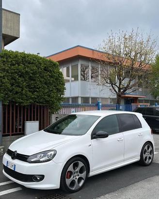 golf 6
