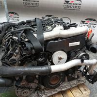 MOTORE CEX CEXA CEXB 176kW/240CV 3.0 V6 TDI 4MOTIO