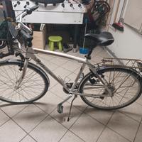 Bici Bottecchia Trekking Urban taglia XL - 56