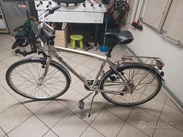 Bici Bottecchia Trekking Urban taglia XL - 56