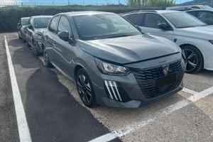 Peugeot 208 Hybrid 110 e-DCS6 Allure+Vison Pack My