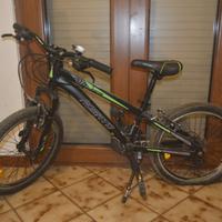 MTB MISURA 20