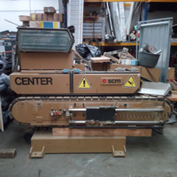 Scm produzione porte finestre