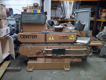 Scm produzione porte finestre