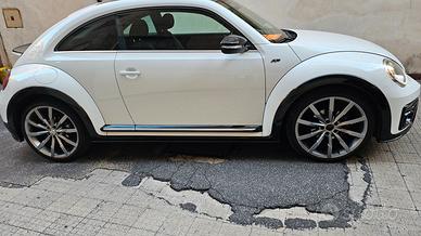 MAGGIOLINO 1,4 TSI DSG sport blue motion technolog