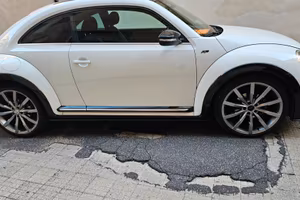 MAGGIOLINO 1,4 TSI DSG sport blue motion technolog