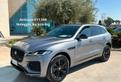 Jaguar F-Pace R-Dynamic Anticipo €11.500 noleggio 