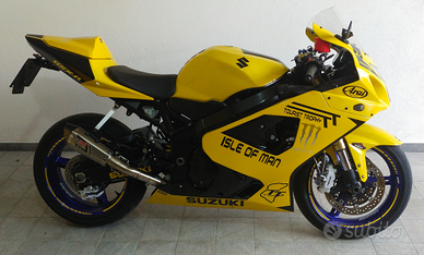 Gsx r k4 k5