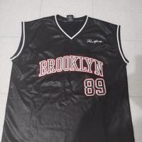 Canotta Paco Sport Brooklyn 89 vintage hip hop 