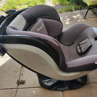 Seggiolino da auto prenatal