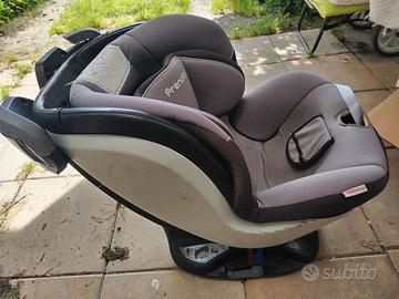 Seggiolino da auto prenatal