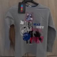 maglietta manica lunga 