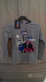 maglietta manica lunga 