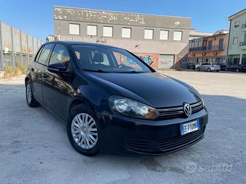 Volkswagen Golf 1.6 TDI DPF 5p. Comfortline