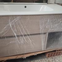 Mobili da  bagno e sanitari (cessata attività)