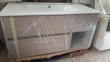 Mobili da  bagno e sanitari (cessata attività)