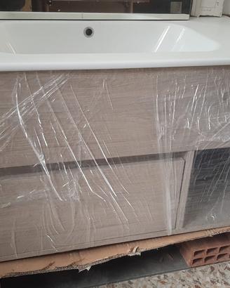 Mobili da  bagno e sanitari (cessata attività)