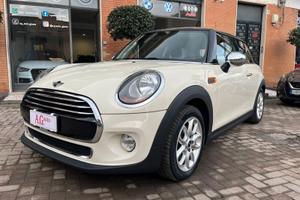 Mini 1.5 Cooper D 115cv