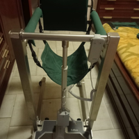 Sollevatore elettrico modello Sollievo