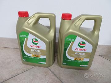 castrol edge 5w-30