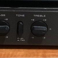 Amplificatore HI-FI - Audiolab 8000 A