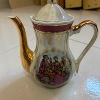 Tegliera Venezia Gold T.Limoges