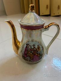 Tegliera Venezia Gold T.Limoges