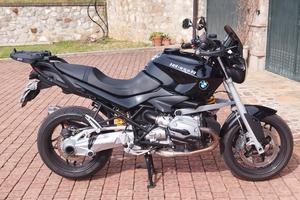 BMW R1200 R